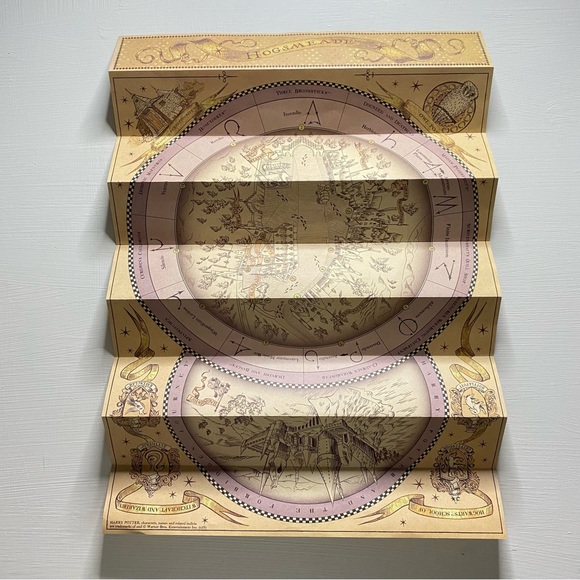 NWB COLLECTORS EDITION Harry Potter Hermione Granger Universal Studios Bundle - Picture 9 of 16